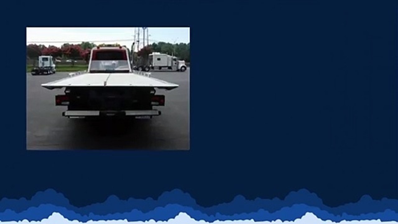 towing charlotte, nc