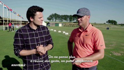 Putting la routine par Alex Noren