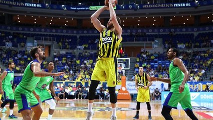 Koronavirüs açıklaması sonrası Barcelona'dan F.Bahçe'ye destek mesajı