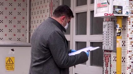 Gümüşhane'de özel ekipler, yurt dışından dönenleri takibe aldı