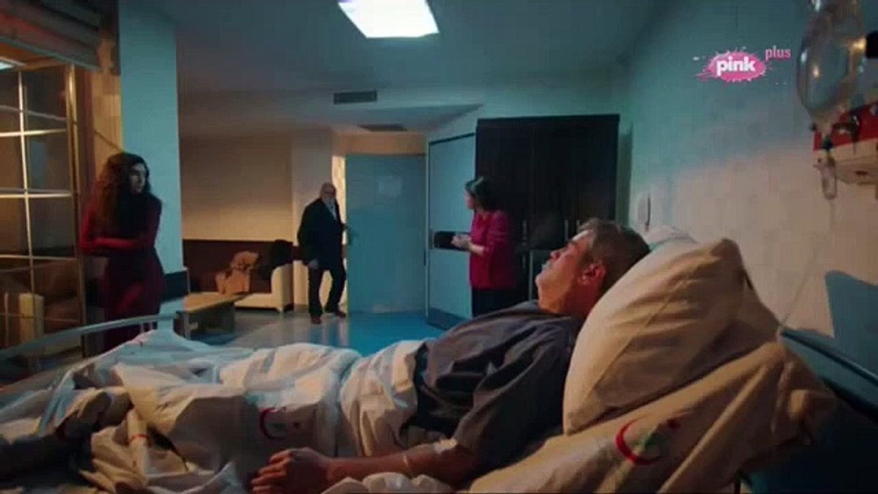 Nemoguća Ljubav  Ep  135 - Nemoguća Ljubav  Ep 135