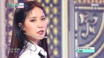 [HOT] YEZI -HOME CATCHER , 예지 -HOME Show Music core 20200321