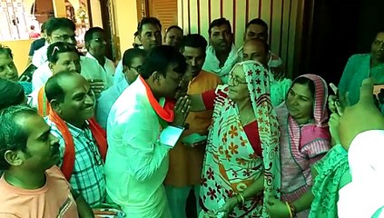 बड़वानी सांसद ने किया रोज़गार पदों पर भर्ती के लिए निवेदन