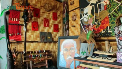 CERMIND / handicraft that produces