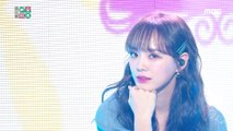 [Comeback Stage] SEJEONG - Swim Away , 세정 -오리발 Show Music core 20200321