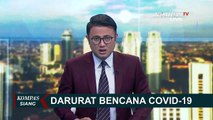 Corona Mewabah, Beberapa Daerah di Indonesia Tetapkan Status Tanggap Darurat