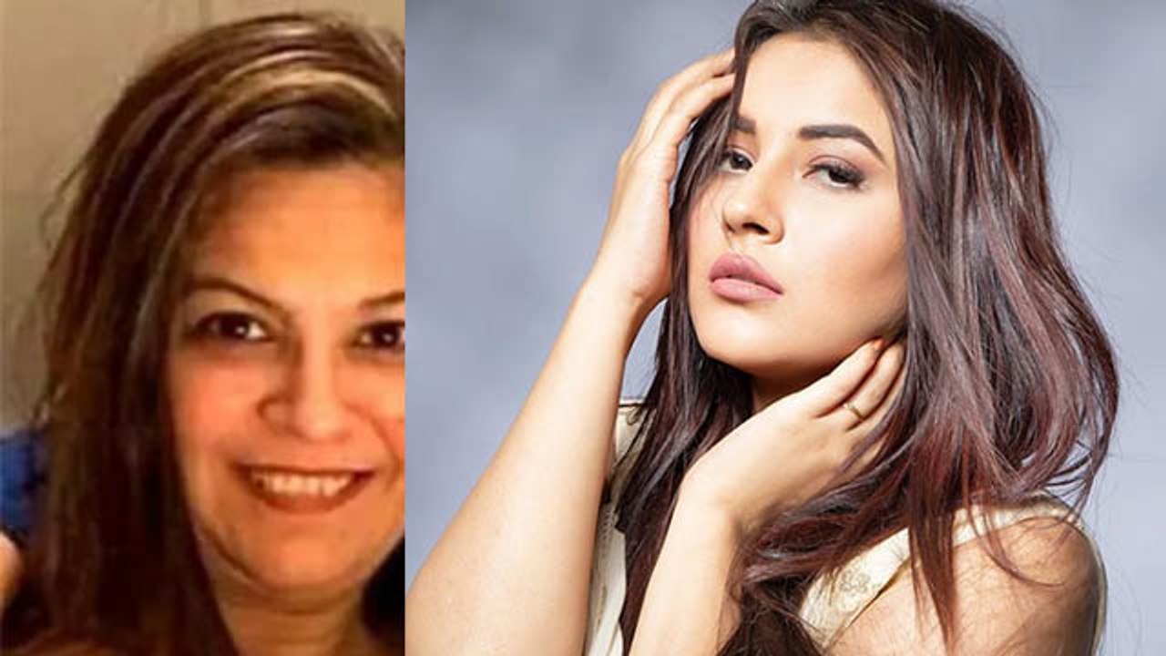 Shehnaz Gill की photoshoot वाली तस्वीर पर Siddharth Shukla की बहन ने बोल दी है बड़ी बात  | FilmiBeat