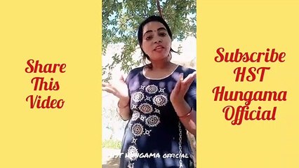 Double meaning, comedy dialogue ,TikTok, compilation 2019