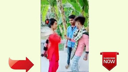 Double meaning, dialogue,   Koi Gandi Baat, Kar Na Musically, Videos