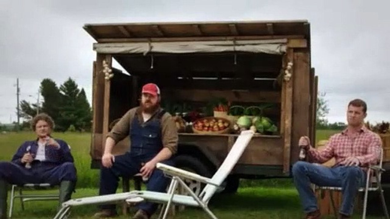 Letterkenny Season 4 Episode 1 Never Work A Day In Your Life
