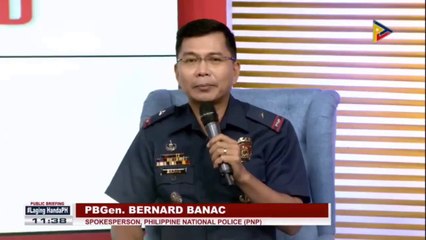 PNP: Window hours not from us, but may be from LGUs