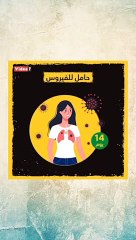 الحلقة الثالثة.. اعرف أعراض فيروس كورونا وكيف تقى نفسك منه