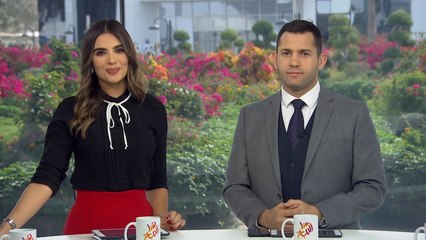 الجزيرة هذا الصباح (2020/3/21)