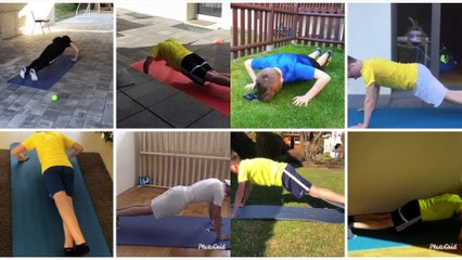 Digitaltraining U13 Inzing - Stay Safe Online