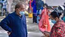 Coronavirus case in Noida sector 74, society lockdown