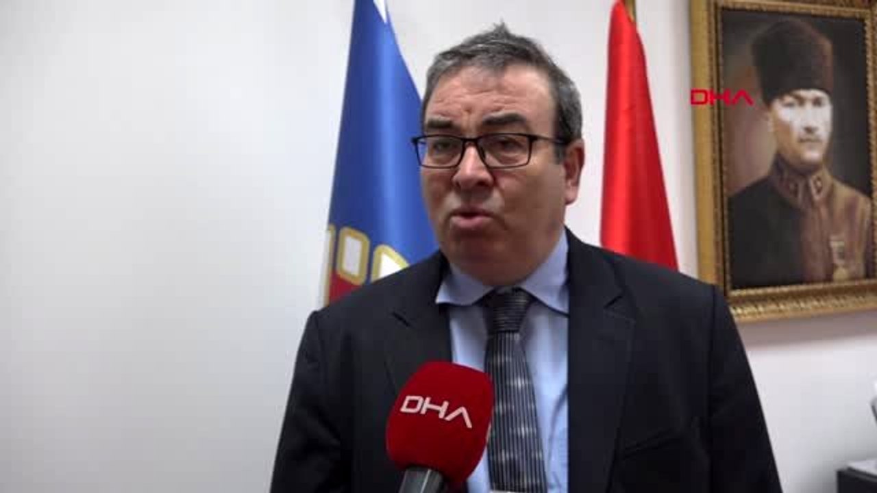 ESKİŞEHİR Virüslere karşı çamaşır suyu ve sirke...