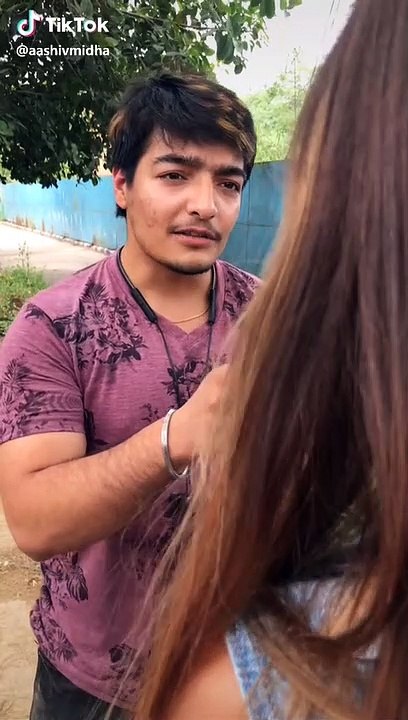 new tik tok comedy video