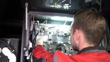 El sistema de plasma industrial PLAZARIUM TPS  (Espanol)