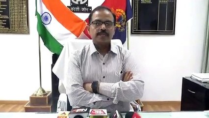 *बरेली: ADG बरेली जोन की पहल, कोई समस्या हो तो 112 नम्बर पर फोन करे