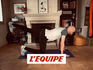 Bob L'Equipe Challenge #1 - Coaching - Tuto