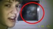 Top 10 Mysterious Real Ghost Caught On Camera CCTV Footage