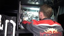 Industrielle Plasmasystem PLAZARIUM TPS (Deutsch)
