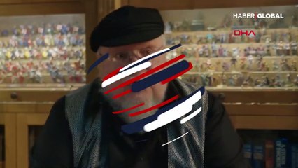 Karantinayı fırsata çevirdi: 'Taht Oyunları' serisinin devamını yazıyor