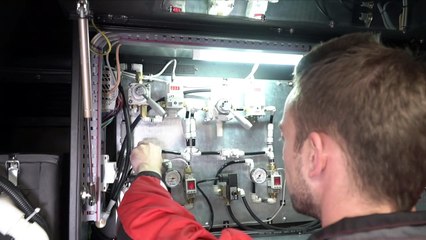 PLAZARIUM TPS industrial plasma system (English)