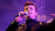 Sonu Nigam won't return from Dubai until things get normal | Soni nigam | Modi | Dubai