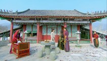 [ ENGSUB-INDOSUB ] The Romance Of The Condor Heroes EPISODE 18