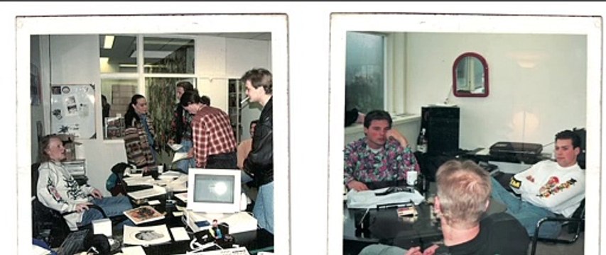 Thunderdome - Jaarbeurs