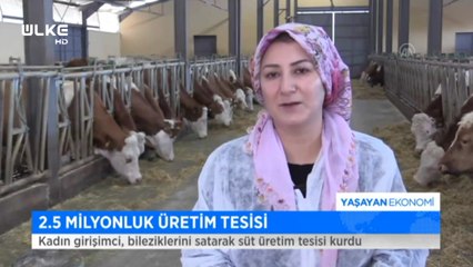 Yaşayan Ekonomi - 22 Mart 2020