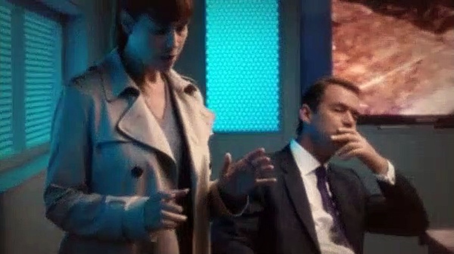 映画 The Silent Witness Soundtrack 1978