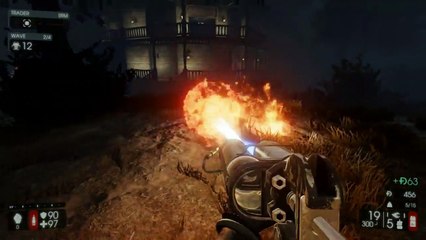 Killing Floor 2 PC Gameplay Ultra Settings HD