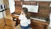 Des cours de piano par Skype comme à l’école de musique !