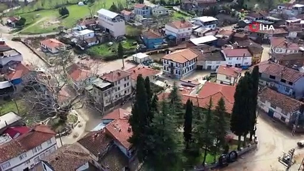 Turizm için tarihi dönüşüm