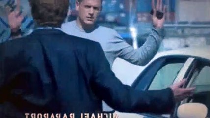 Prison Break S04E12 Selfless