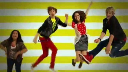 Austin & Ally S02E20 Future Sounds & Festival Songs