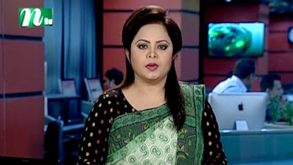 NTV Dupurer Khobor | 21 March 2020