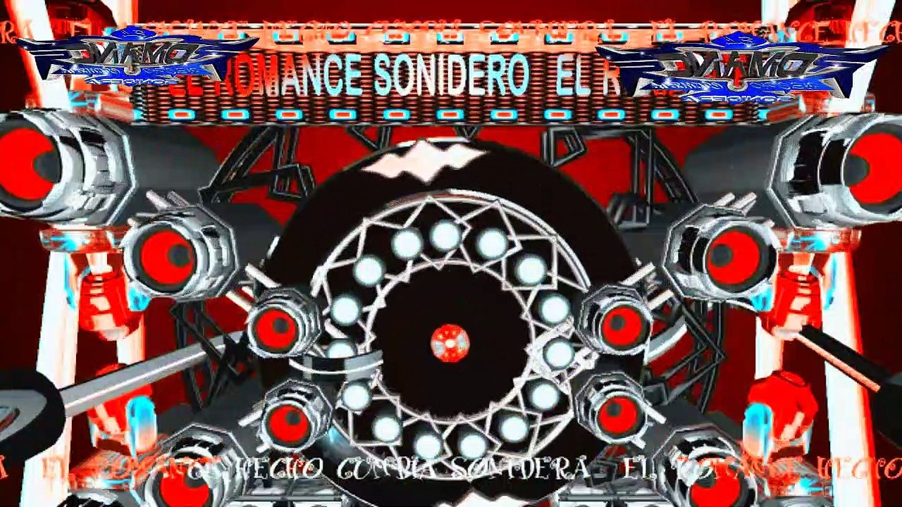 ENAMORADO -  musica SONIDERA exito 2020 - grupo Chavos JG