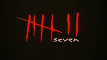 SEVEN (1995) Trailer - SPANISH