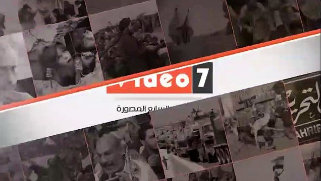 سيولة مرورية بمحور 26 يوليو وانتشار مكثف لرجال الأمن