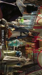 Quyền Lực Vương Triều Tập 58 - HTV7 Lồng Tiếng Thuyết Minh - Phim Trung Quốc