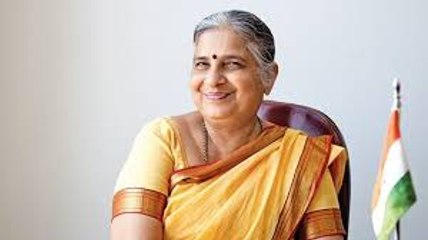 Sudha Murthy supported the Janata curfew | Beat Corona | Oneindia | Dailyhunt