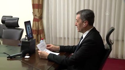 EBA'nın şifresi velinin cebine gönderilecek