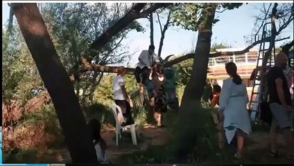 Akin Akinozu Vogue intervju