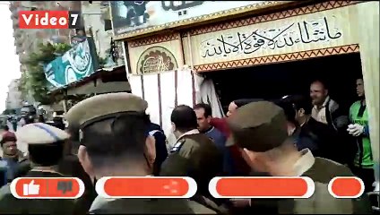 ضبط 350 شيشة بمقاهى كفر الشيخ منعًا لانتشار كورونا