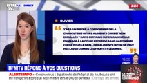 Farines, sucres, pâtes: surveillez le poids de ces aliments pré-emballés