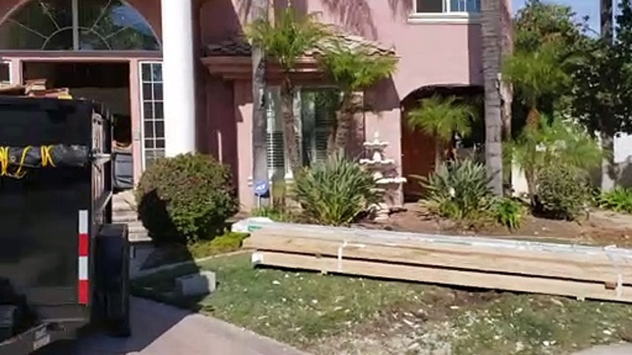 Home Remodeling  Services in Chino CA- Act Construction