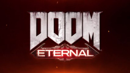 DOOM Eternal - Bande-annonce de lancement